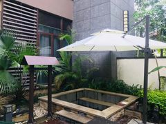 -清远熹乐谷温泉度假酒店