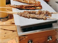 -肉串汪(月坛店)
