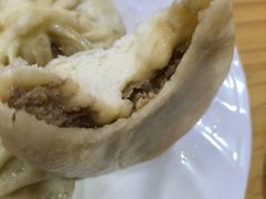 -小胖包子王(阜成门内店)