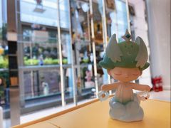 -泡泡玛特POPMART(浦项中心体验店)