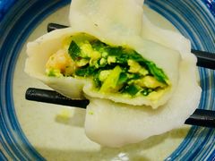 -必点海鲜·海肠捞饭·鲅鱼水饺(滨江道店)