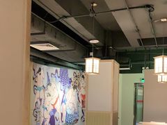 -旺角里·榴莲鸡煲(兴华商场分店)
