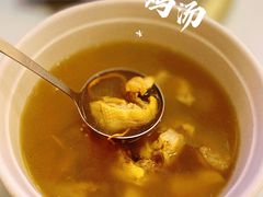 -锦粤宫·精致粤菜(深圳北站店)