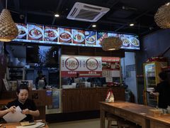 -湘人龙记老长沙米粉(鸟巢店)