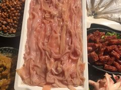 -渝宗老灶火锅(巴国城店)