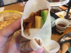 锣鼓喧天烤鸭-瓷器(Market City)