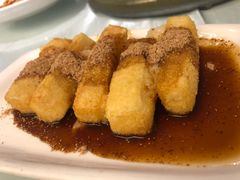 -渝信川菜(南滨店)