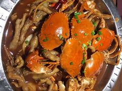 -胖哥俩肉蟹煲(湖滨银泰in77店)