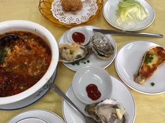 -蚝家菜馆(沙井店)