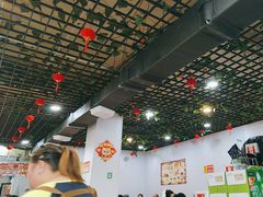 -翟氏天天小吃(上东街区店)