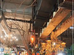 大堂-MAAN COFFEE(金桥店)