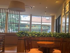 -COSTA COFFEE(张江软件园店)