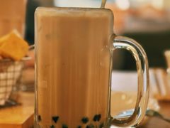 -仙踪林(惠润广场店)