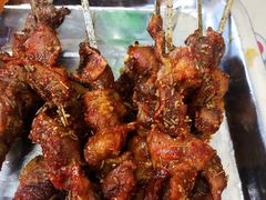 -玉园烧烤·海鲜辣炒