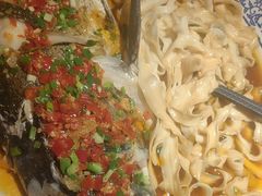 -梁家大院•农家菜(昆山会展中心店)