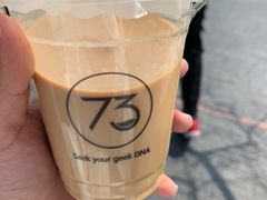 -73coffee(创智天地店)