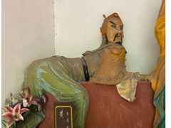 -白翔甜食店