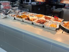 -盒马鲜生(馥邦国际店)