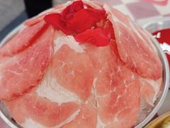 -赵美丽·重庆社区火锅·直营店(火车东站·中豪国际店)