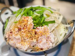 招牌牛肠锅-九州酒场ひこぞう(2号店)