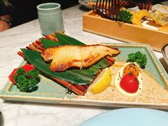 -阿吾罗日本料理(K11艺术中心店)