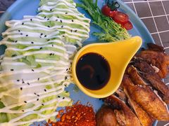 -床吧创意私房菜•Bistro