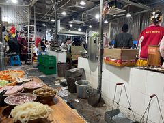 大堂-星鸿社重庆老火锅