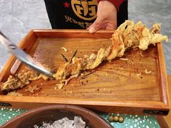 -雾都嘟重庆老火锅