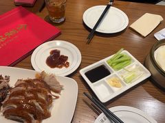 -全聚德烤鸭店(马家堡店)