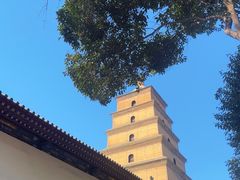 -大慈恩寺(大雁塔)