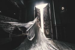 内景-四叶草环球旅拍