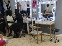 -花儿照相馆·最美证件照(红旗街万达店)