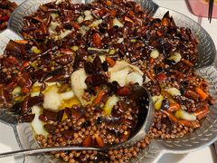 水煮鱼-撒椒·四川江湖菜(大族广场店)