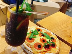 -瞄一喵猫咖(格力海岸店)