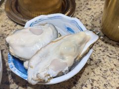 -丰卓会海鲜自助(中润大道店)