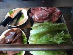 -汕头泉成沙茶火锅(中山总店)