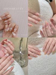 -M·X Nail日式美甲美睫