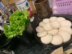 -九田家黑牛烤肉料理(中北镇店)