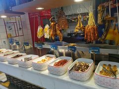 -半岛听涛蒸汽海鲜自助(K11店)