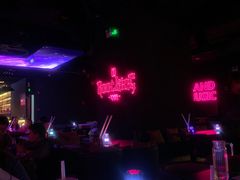 -MOSSO音乐酒吧·live house(南京旗舰店)