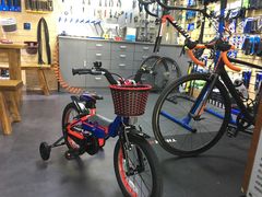 -GIANT捷安特自行车专卖店(金桥台儿庄路店)