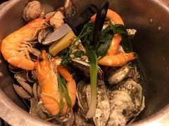 -土蚝·高压锅生蚝(百姓美食街店)