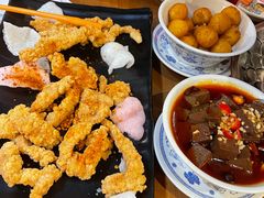 -炉小二铜锅牛蛙•川湘菜(三里屯店)