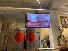 -成川茶店·潮汕工夫浓茶(万象店)