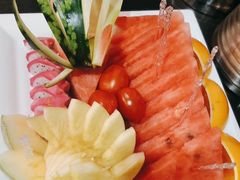 -清真军邺·金富苑肥牛城(海湖新区精品店)