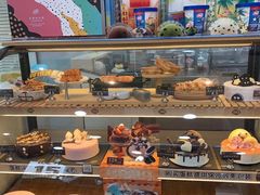 -DQ·蛋糕·冰淇淋(川沙东海岸店)