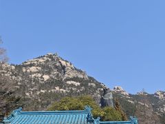 -青岛崂山太清宫