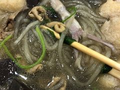 -京陵鸭血粉丝汤(景德路店)
