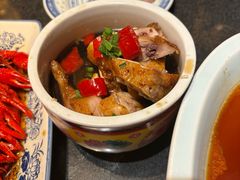 -南京大牌档(新街口德基广场店)