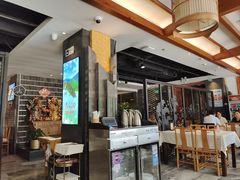 -辣婆婆(航天桥店)